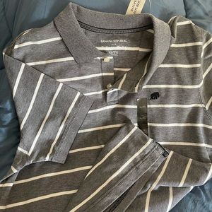 Banana Republic Polo shirt
